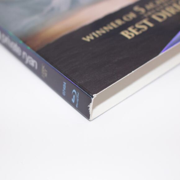 Saving Private Ryan (Blu-ray, 2-Disc Set) Sapphire Series with Slipcover - Picture 6 of 14